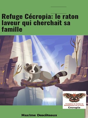 cover image of Refuge Cécropia